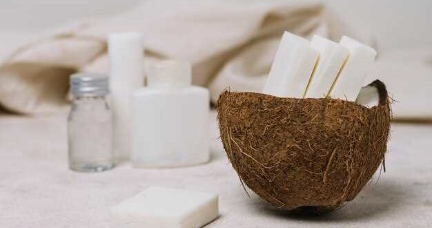 Полезный совет: как хранить кокосовое масло